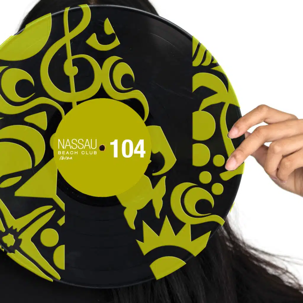 Nassau Beach Club Ibiza FOREVER ALEX ep.104