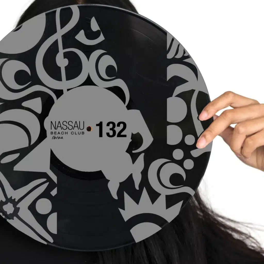 Nassau Beach Club Ibiza FOREVER ALEX ep.132