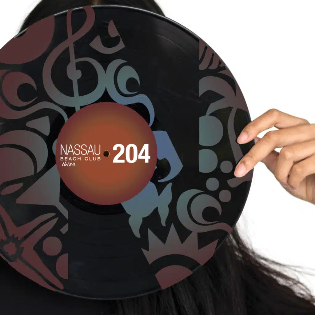 Nassau Beach Club Ibiza FOREVER ALEX ep.204