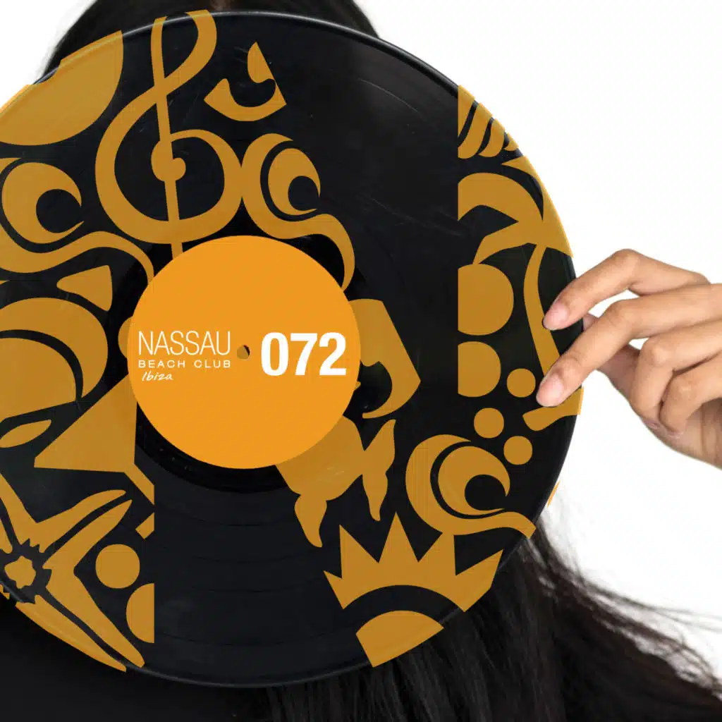 Nassau Beach Club Ibiza FOREVER ALEX ep.072