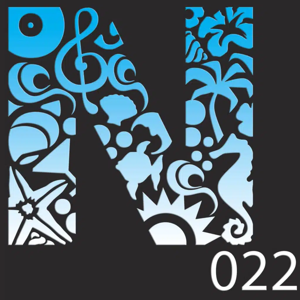 Nassau Beach Club Ibiza FOREVER ALEX ep.022