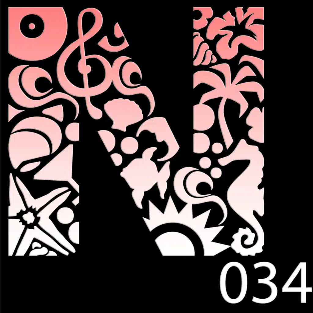 Nassau Beach Club Ibiza FOREVER ALEX ep.034