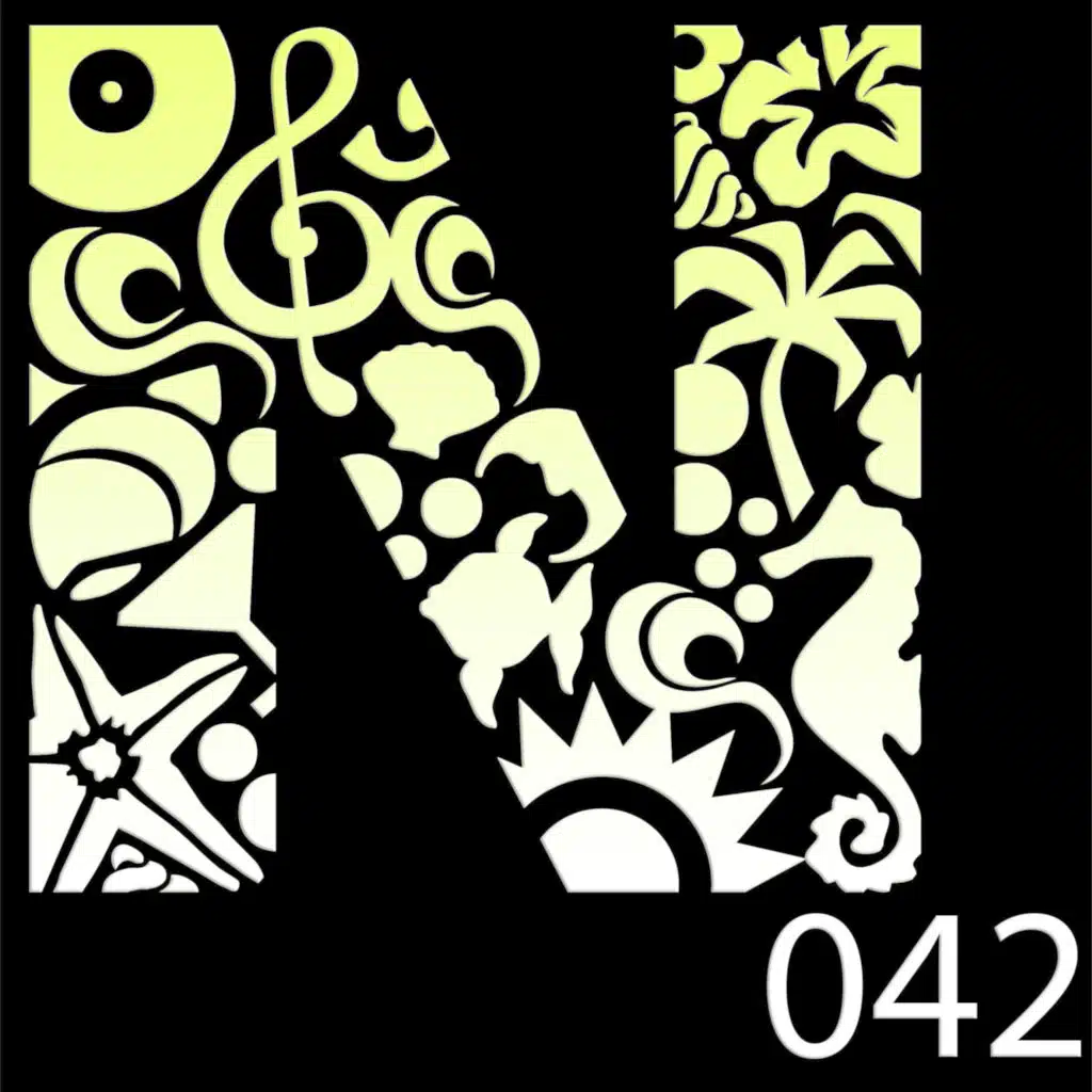 Nassau Beach Club Ibiza FOREVER ALEX ep.042