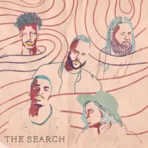 The Search (feat. Aaron David, Brandon Bee, Durell Comedy & Jessy Griz)