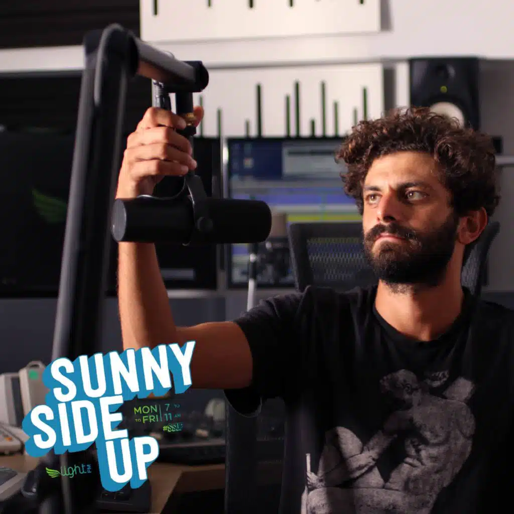 The Story Behind with Junior EP. 6