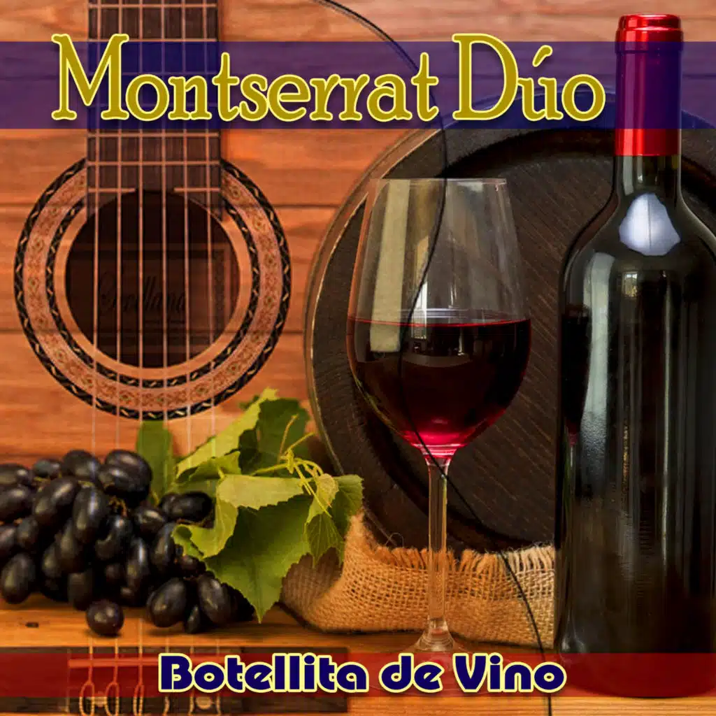 Montserrat Duo