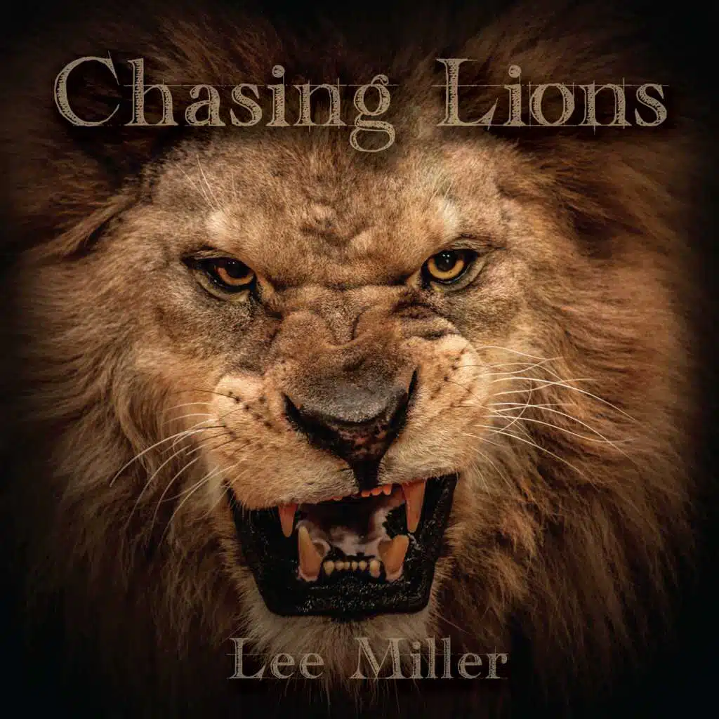 Chasing Lions