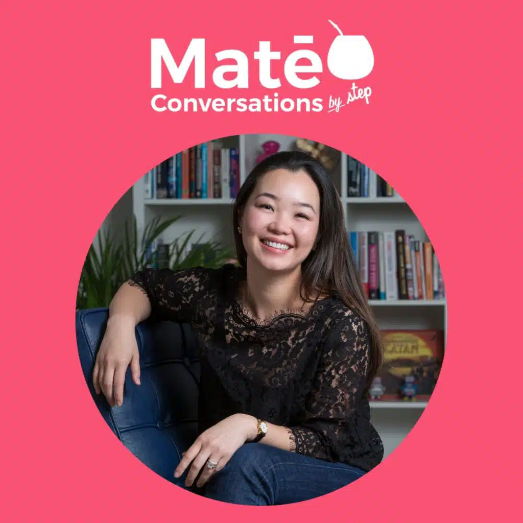 E09 - Real Estate made Easy with Helen Chen