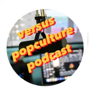Versus The Streamers (A Streaming Service Review Podcast featuring Netflix, HBO Max, Disney Plus, Peacock, and many more)
