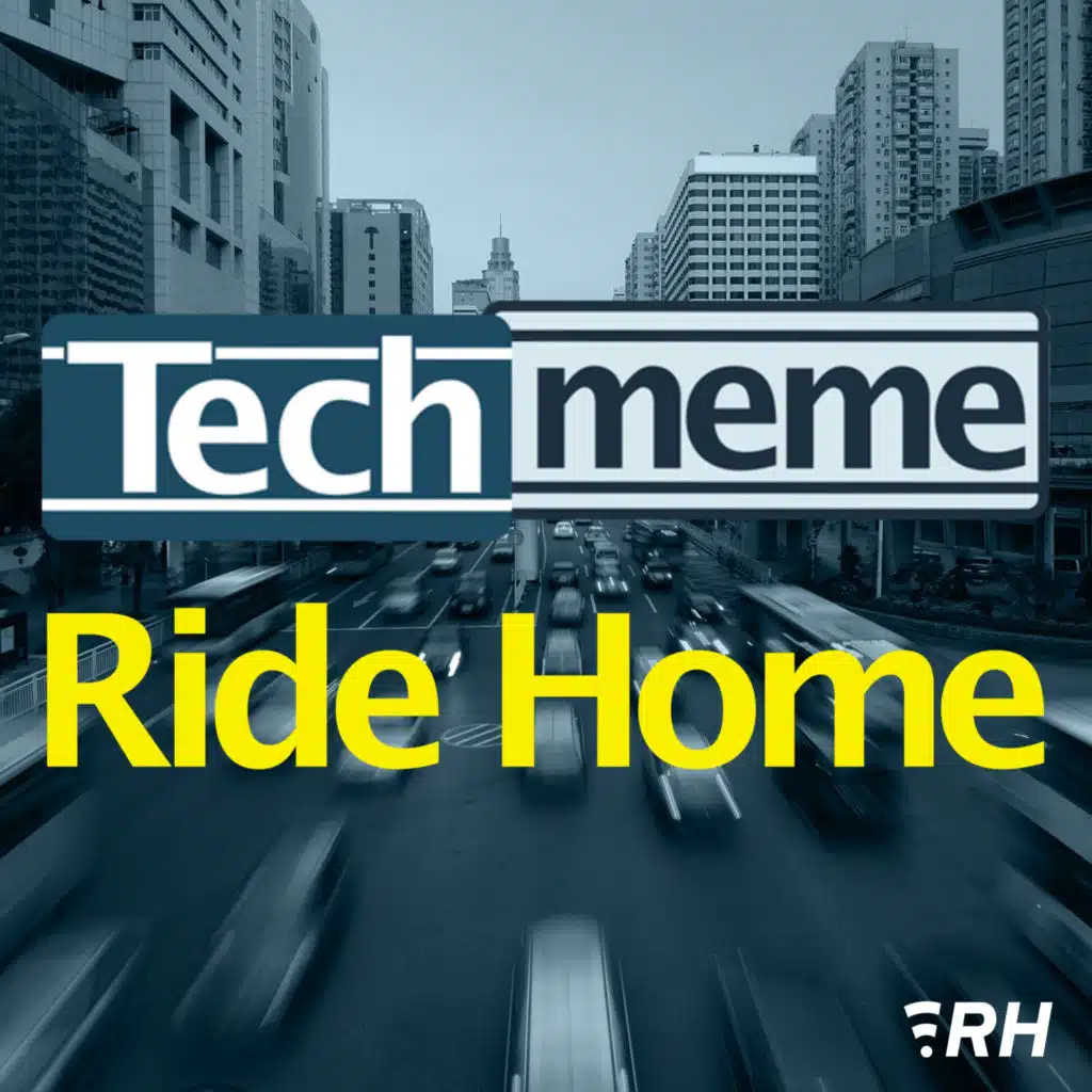 Tech Brew Ride Home
