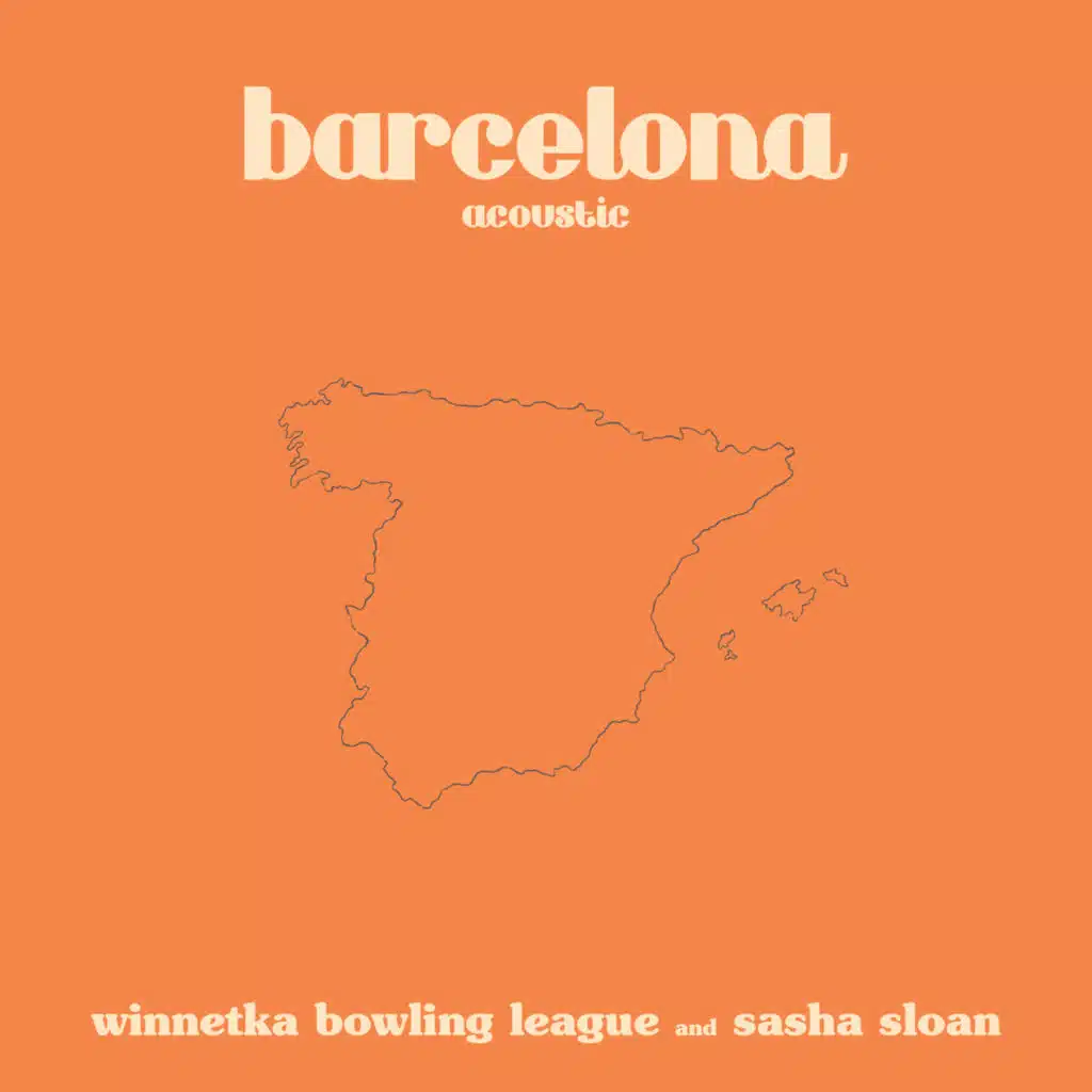barcelona (acoustic)