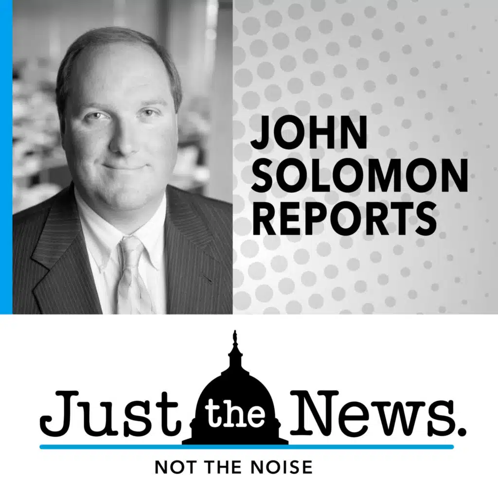 JOHN SOLOMON