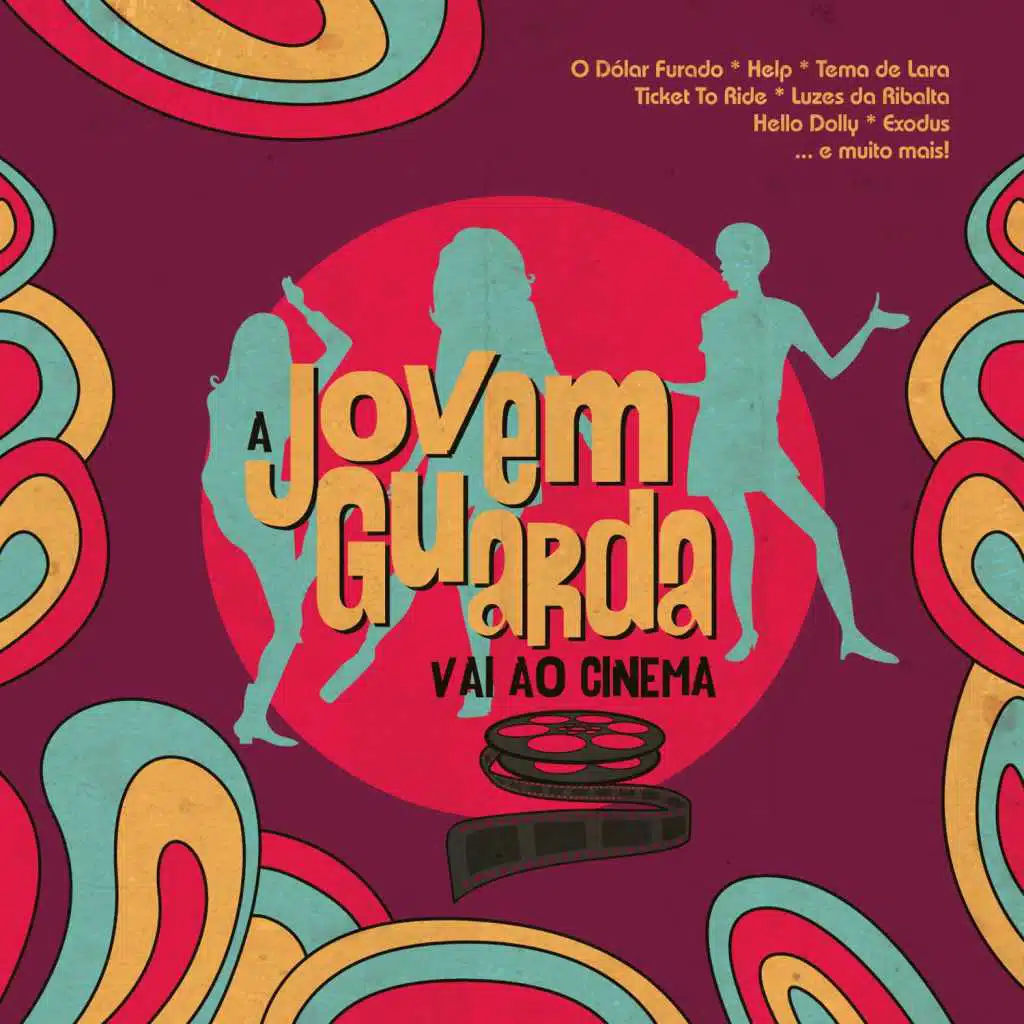 A Jovem Guarda Vai Ao Cinema