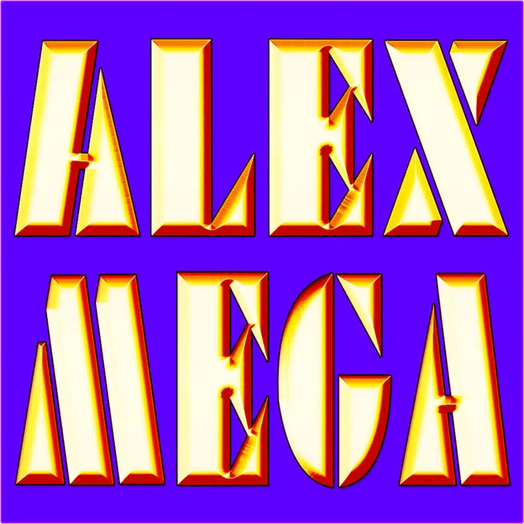Alex Mega - Гостевой Микс в Эфире Шейкера от 12.02.2011 час 2й