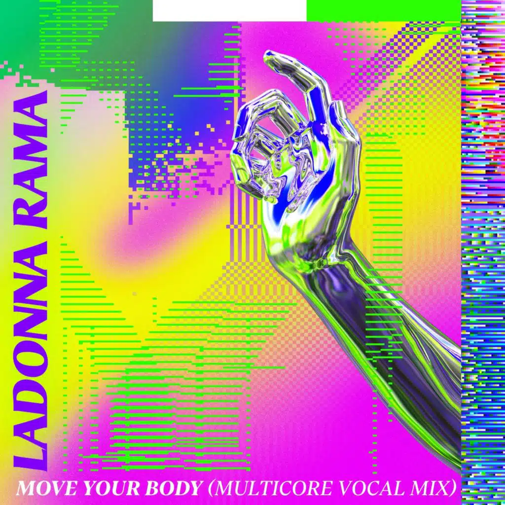 Move Your Body (Multicore Vocal Mix)