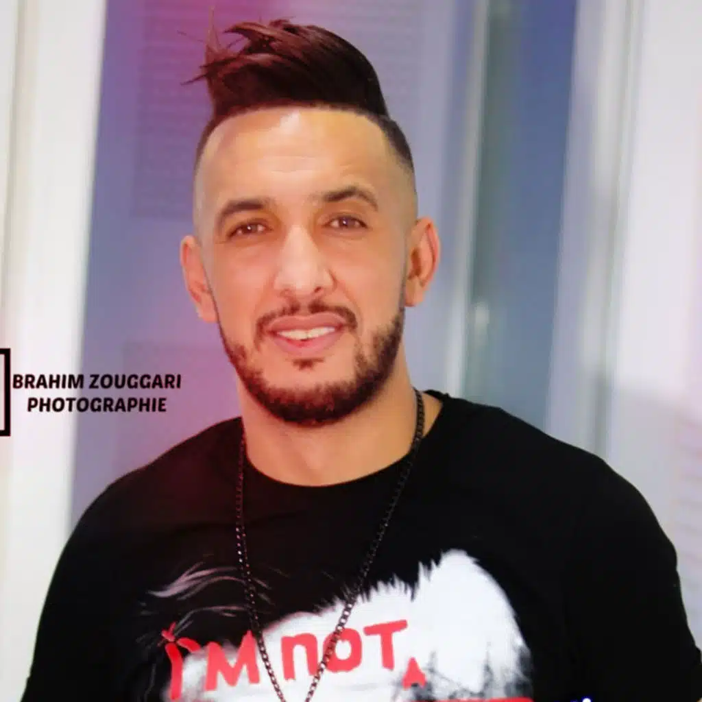 تبع الغبرة تديك للحفرة (feat. Nounou Gomez)