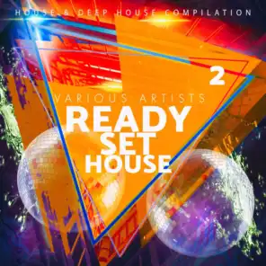 Ready-Set-House, Vol. 2