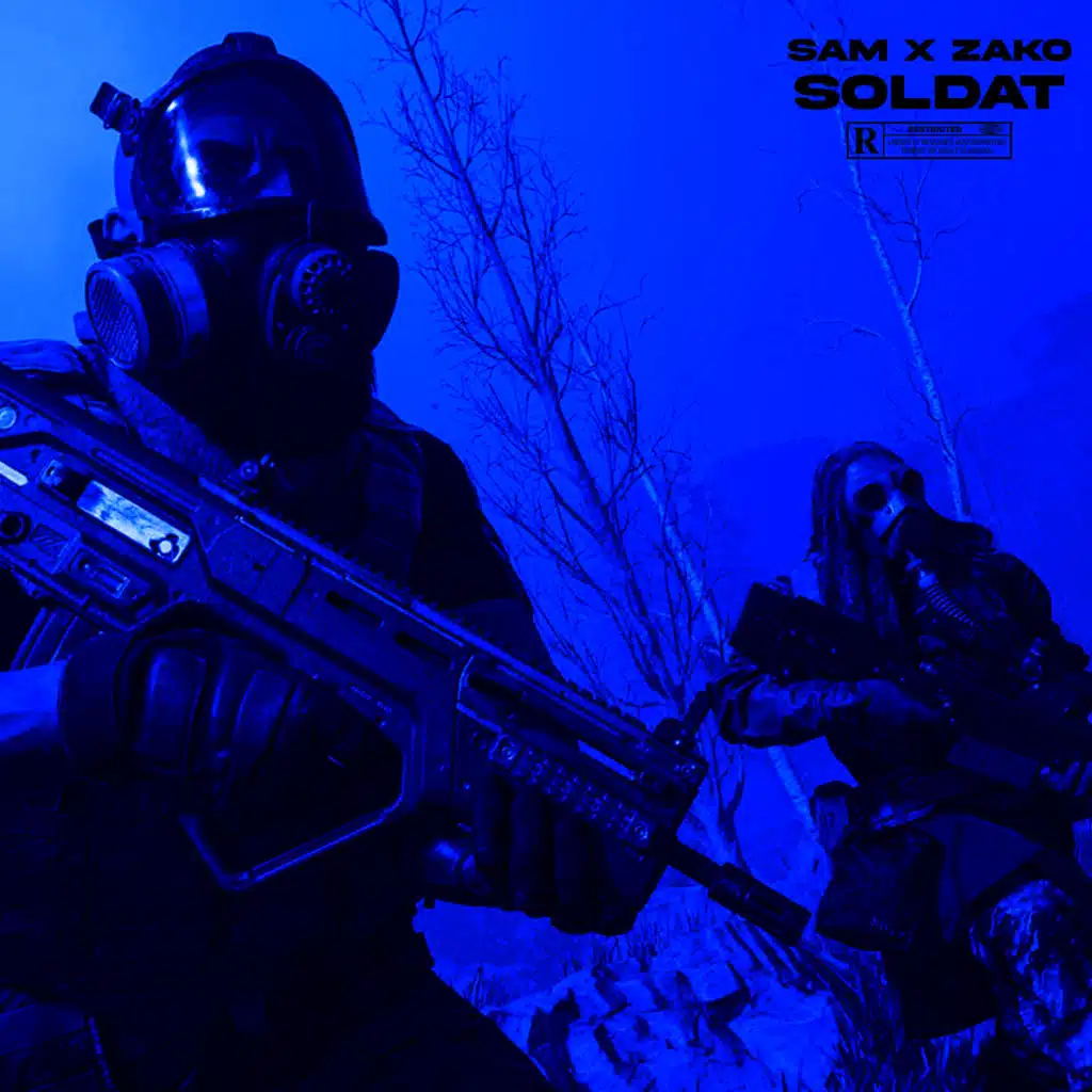 Soldat (feat. ZAKO)
