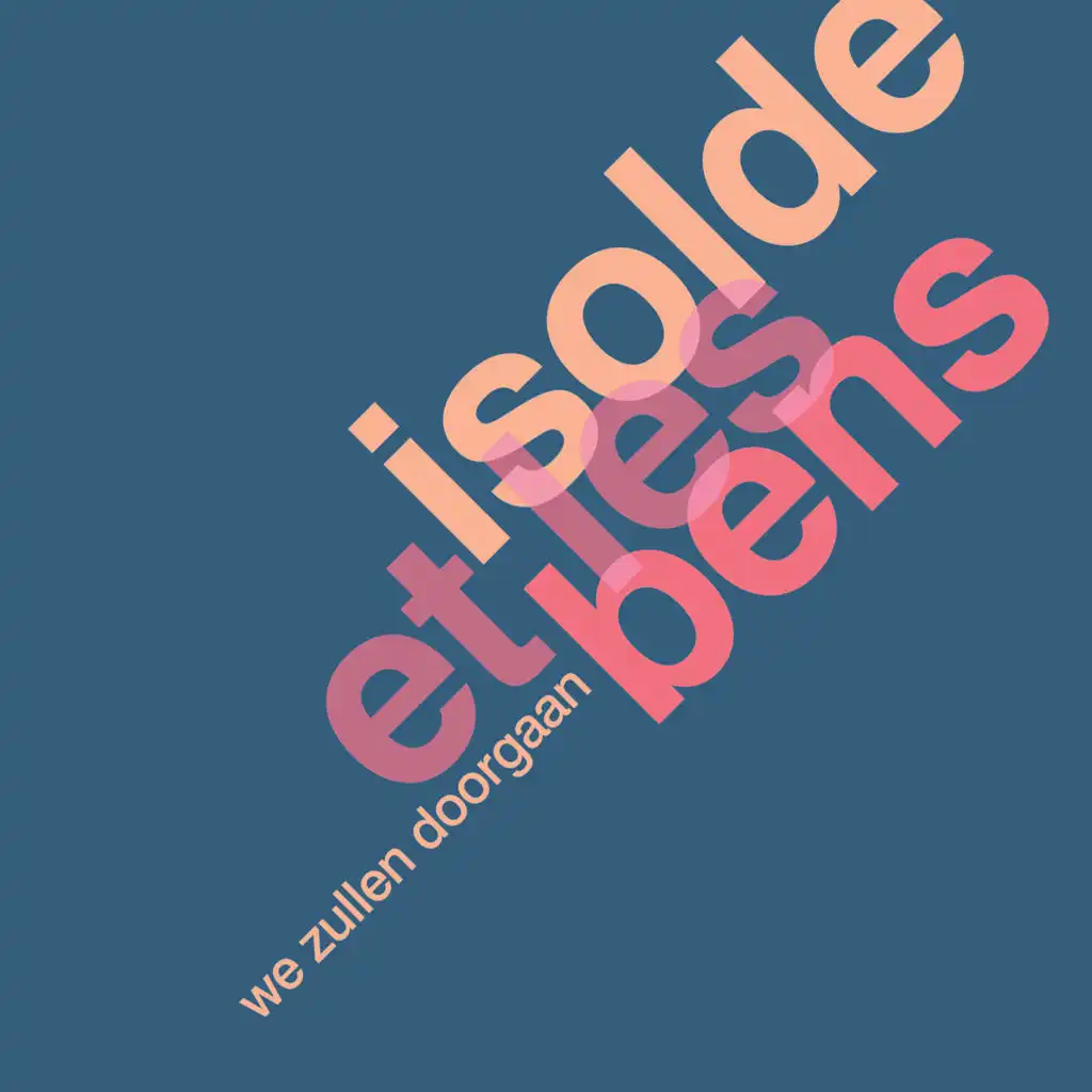 Isolde Et Les Bens & Isolde Lasoen