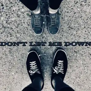 Don't Let Me Down (feat. Amina)
