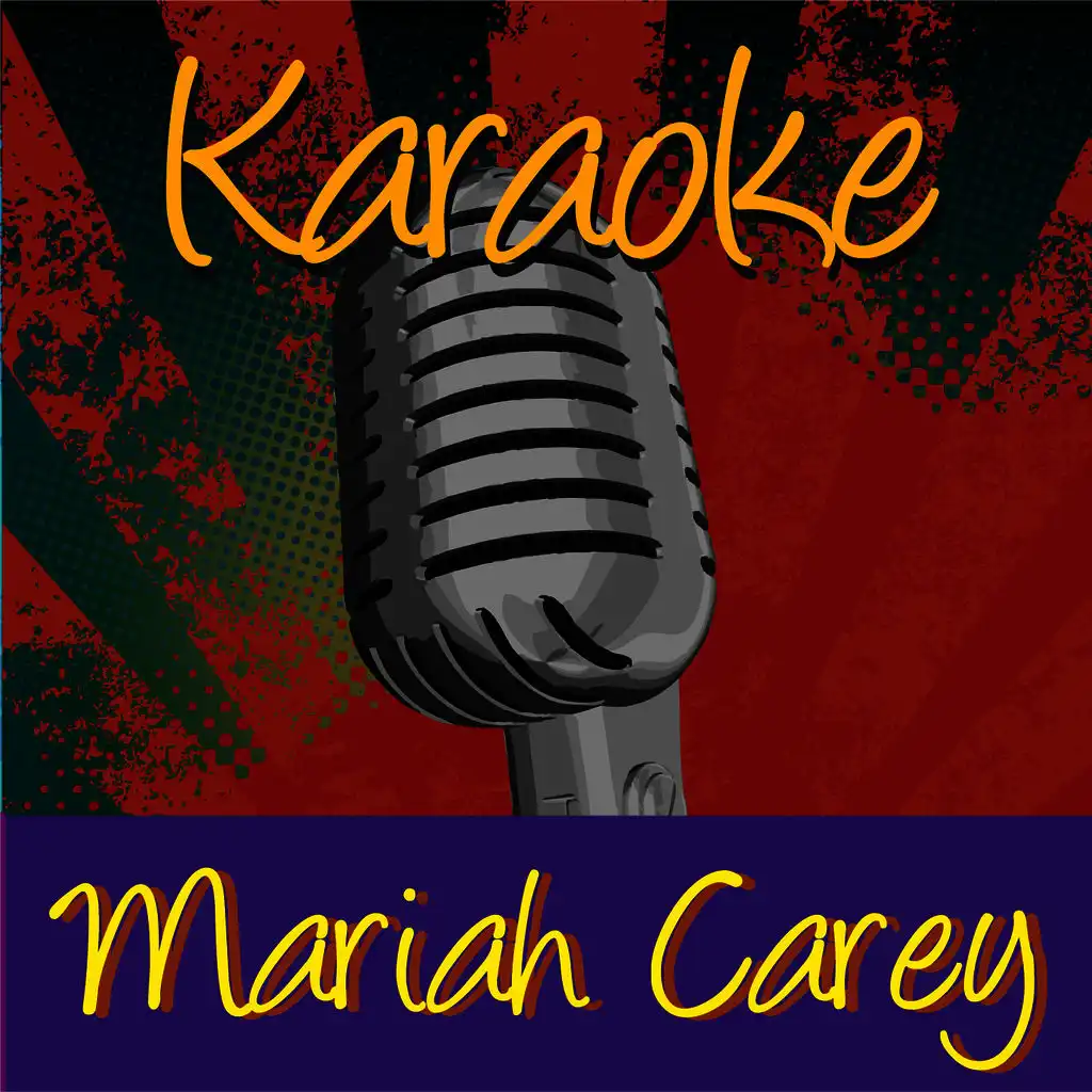 Against All Odds (Feat. Westlife) (In The Style Of Mariah Carey)