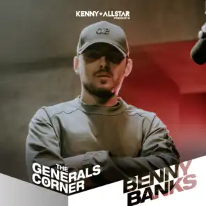 The Generals Corner (Benny Banks)
