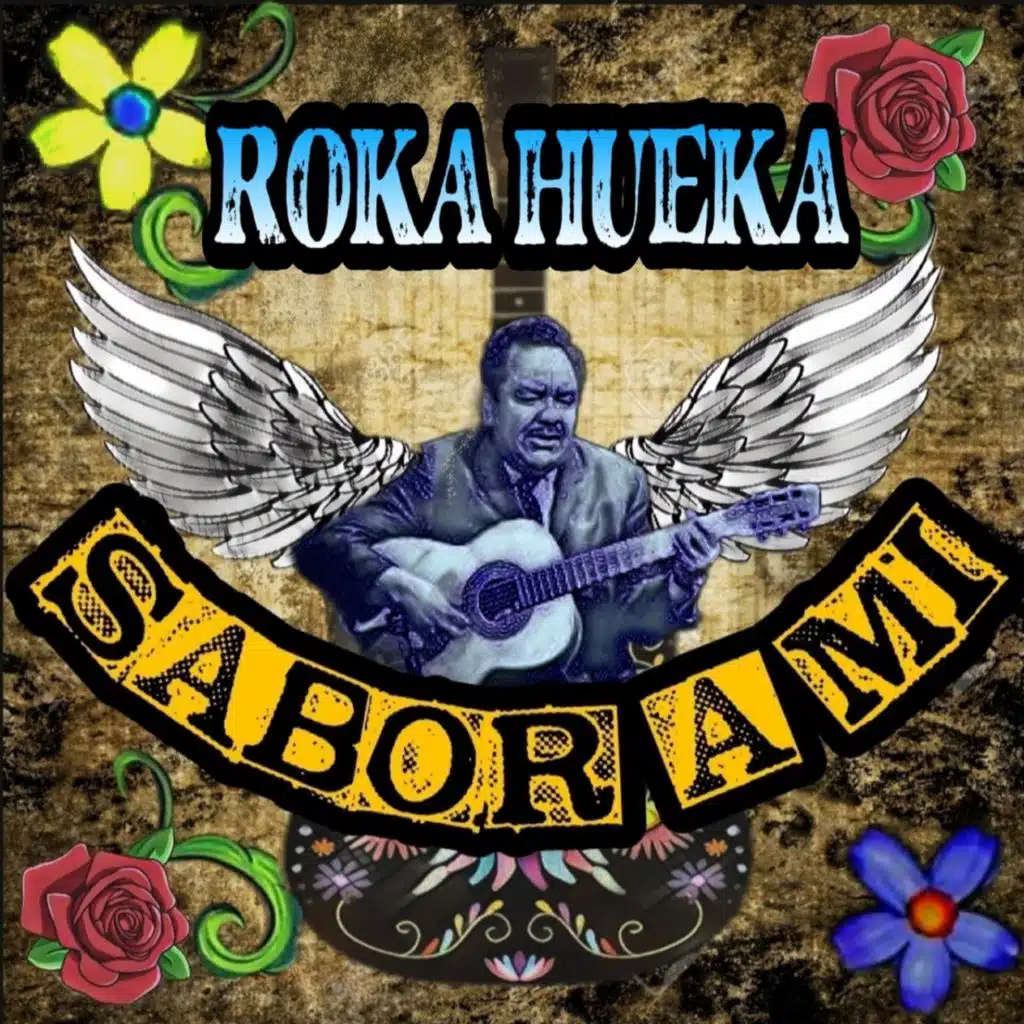Roka Hueka