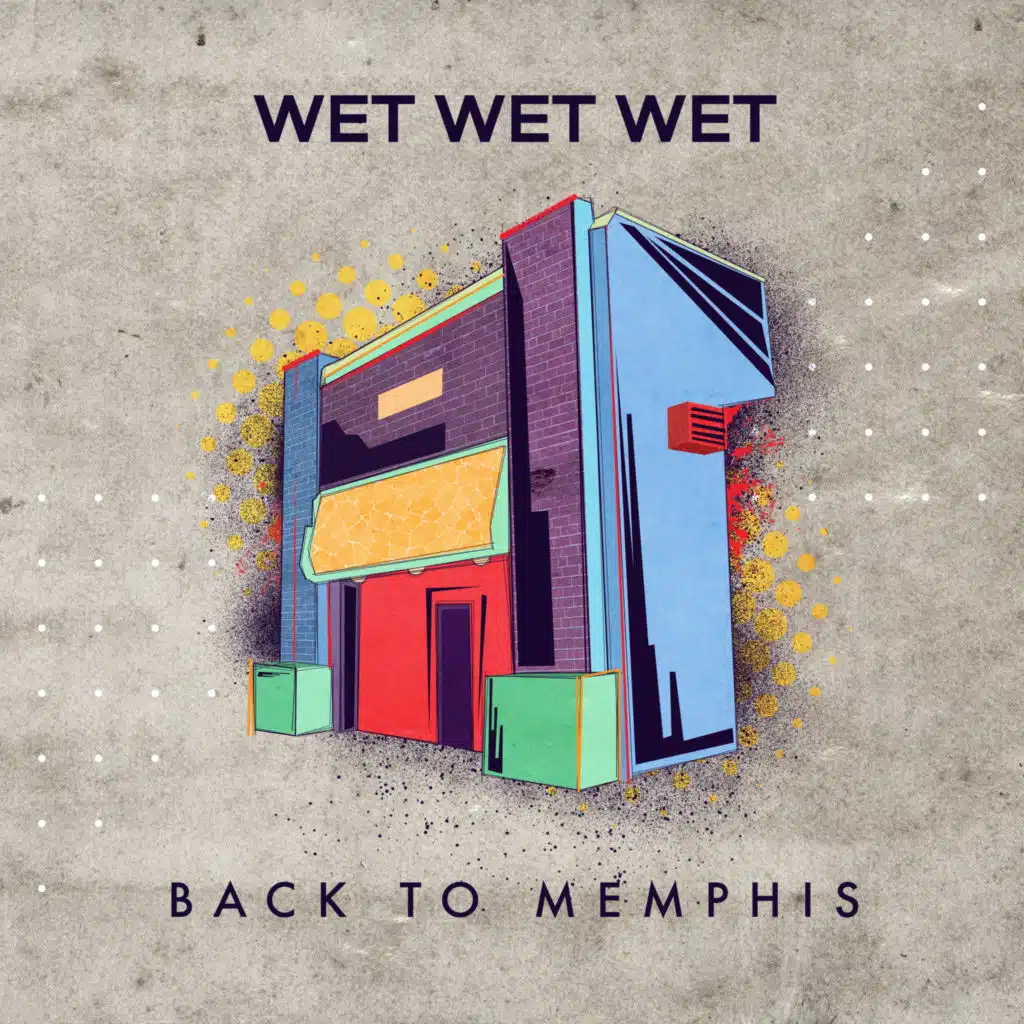 Back to Memphis [Single Mix]