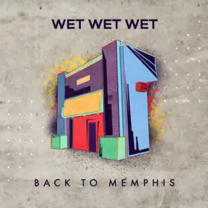 Back to Memphis [Single Mix]