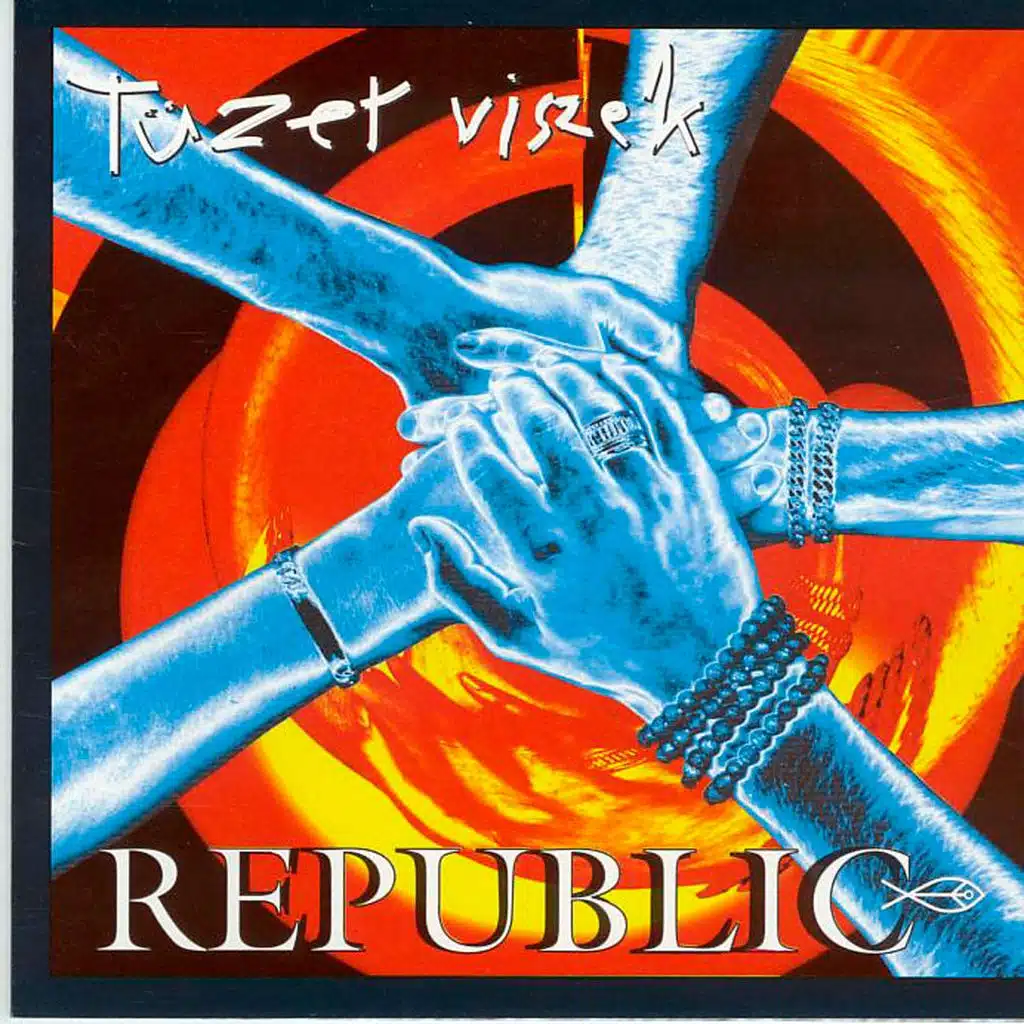 Csak a szívemen át