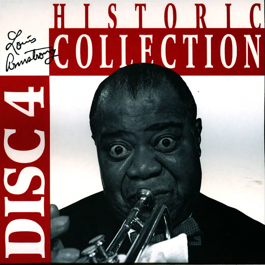 Historic Collection Vol. 4