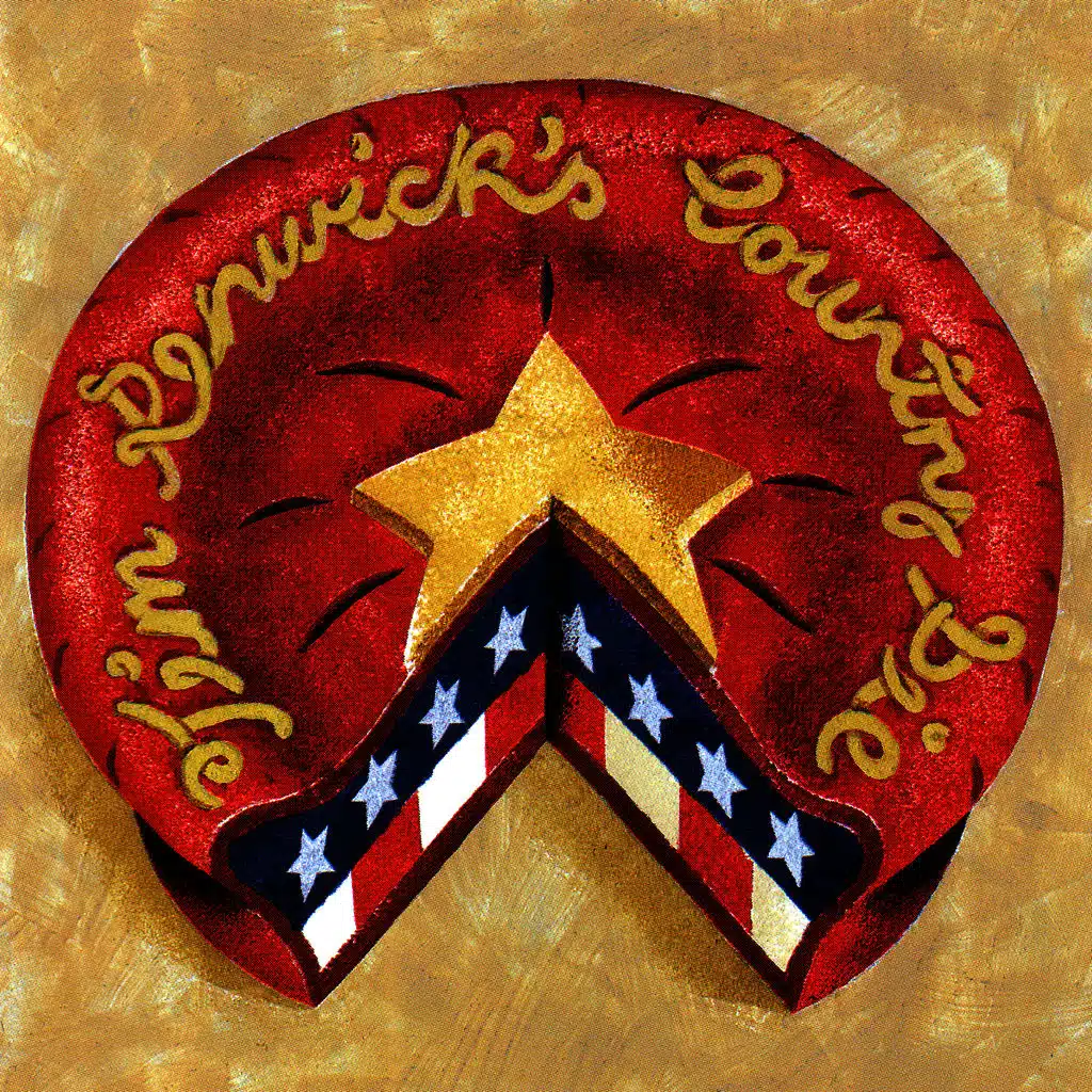 Tim Renwick's Country Pie