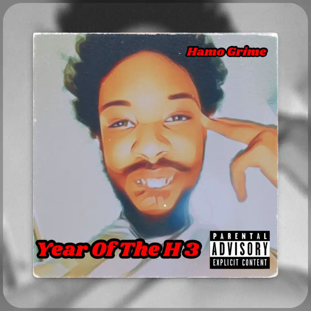 Year of the H 3