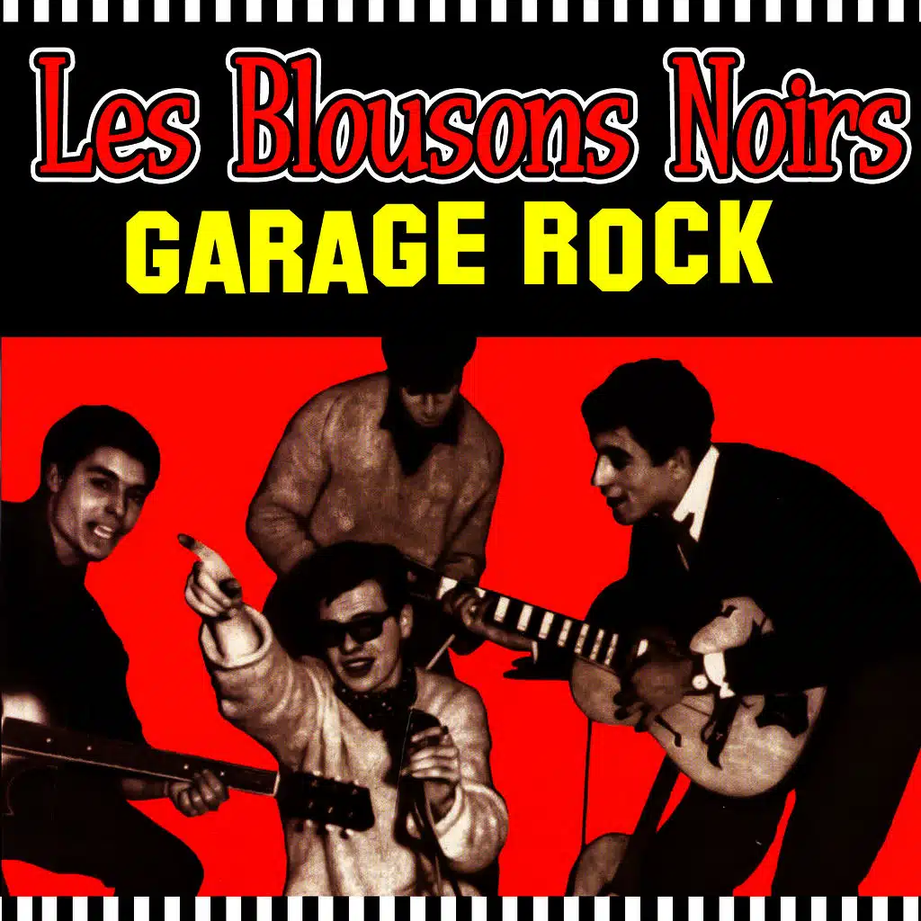 Garage Rock