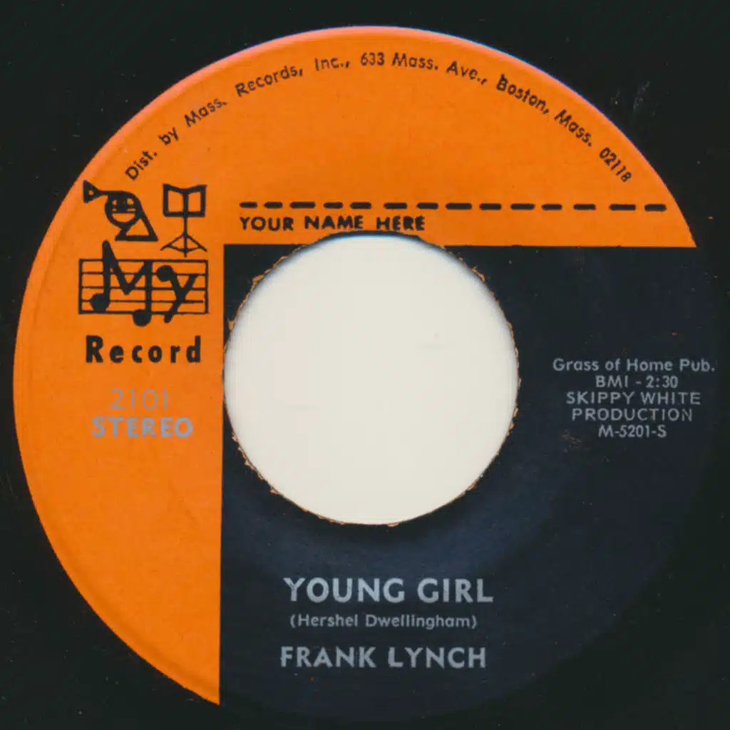Frank Lynch