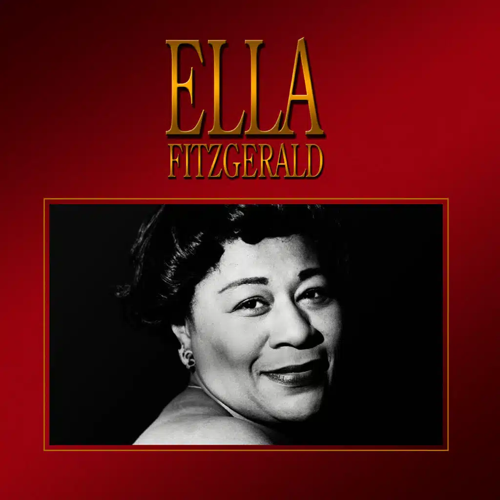 Ella Fitzgerald