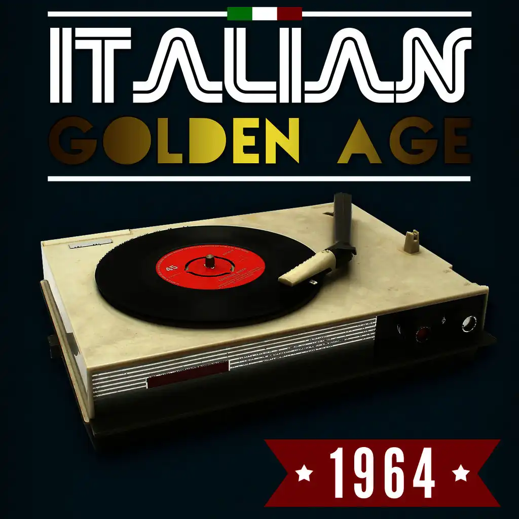 Italian Golden Age 1964