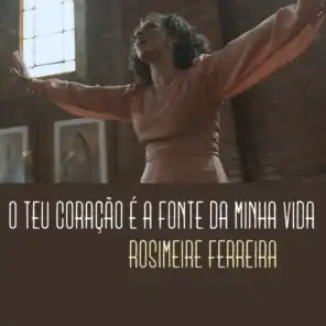 Rosimeire Ferreira