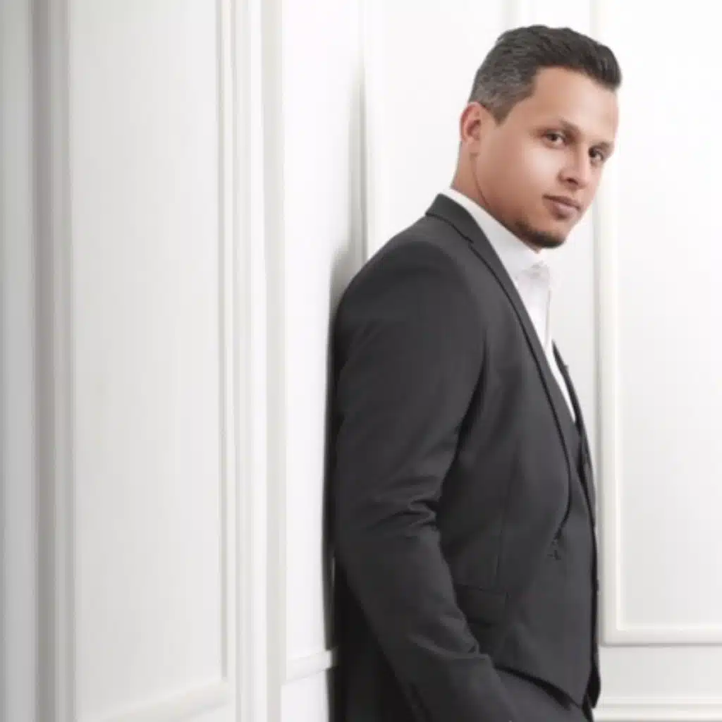 هيثم السالم