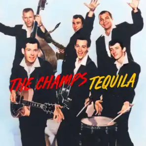 The Champs (as Chuck Rio & The Originals)