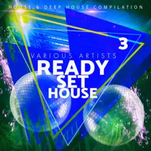 Ready-Set-House, Vol. 3