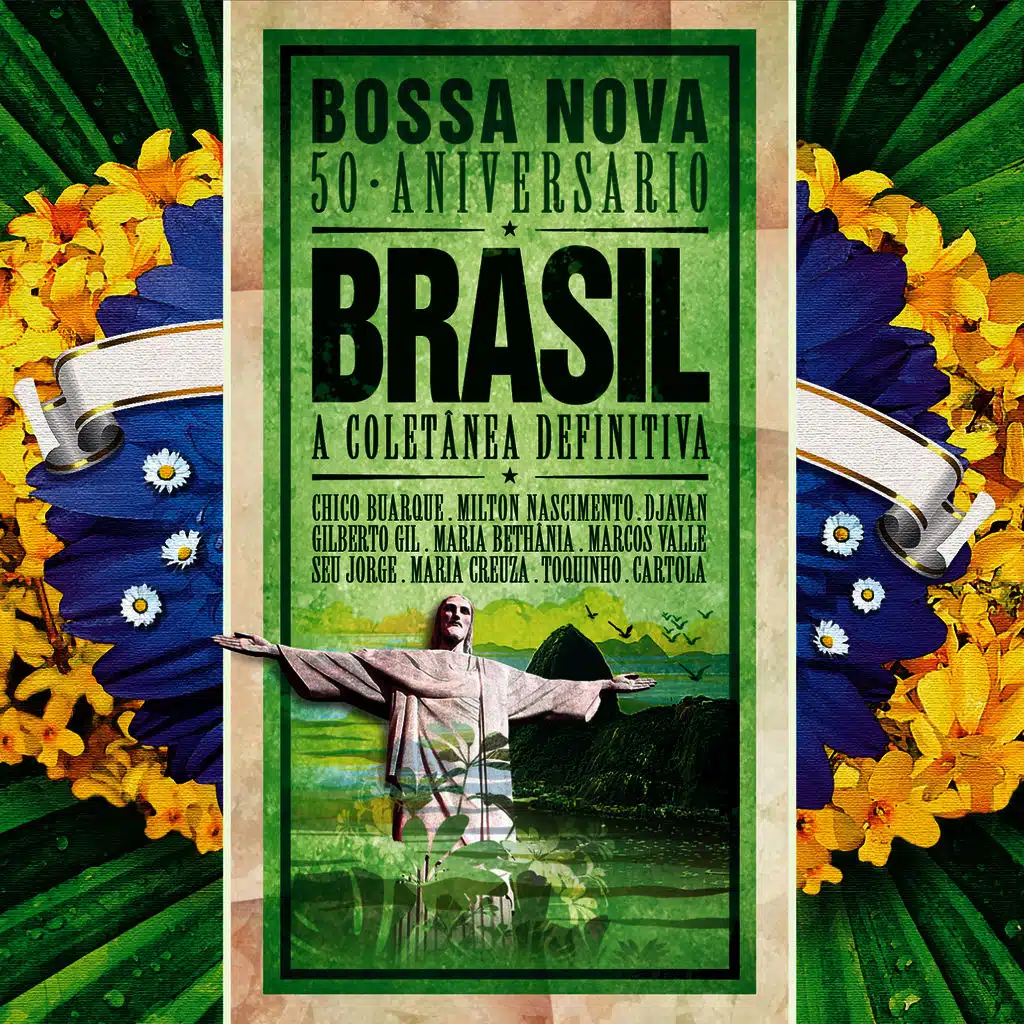 Samba de uma Nota Só