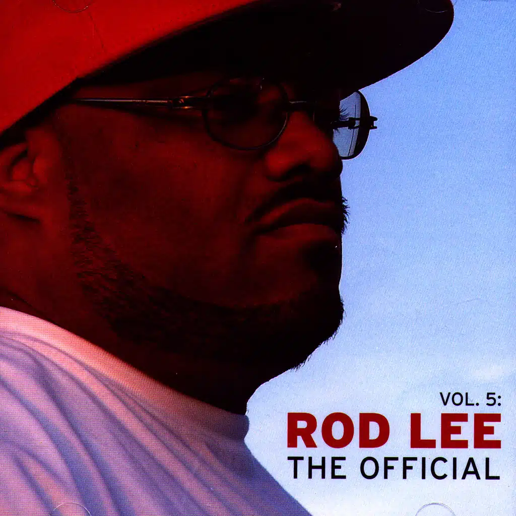 Vol. 5: The Official