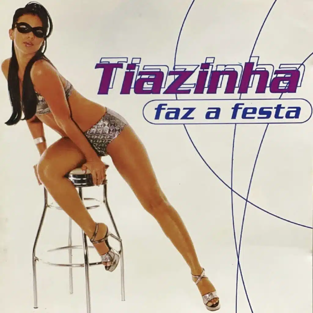 Tiazinha Story