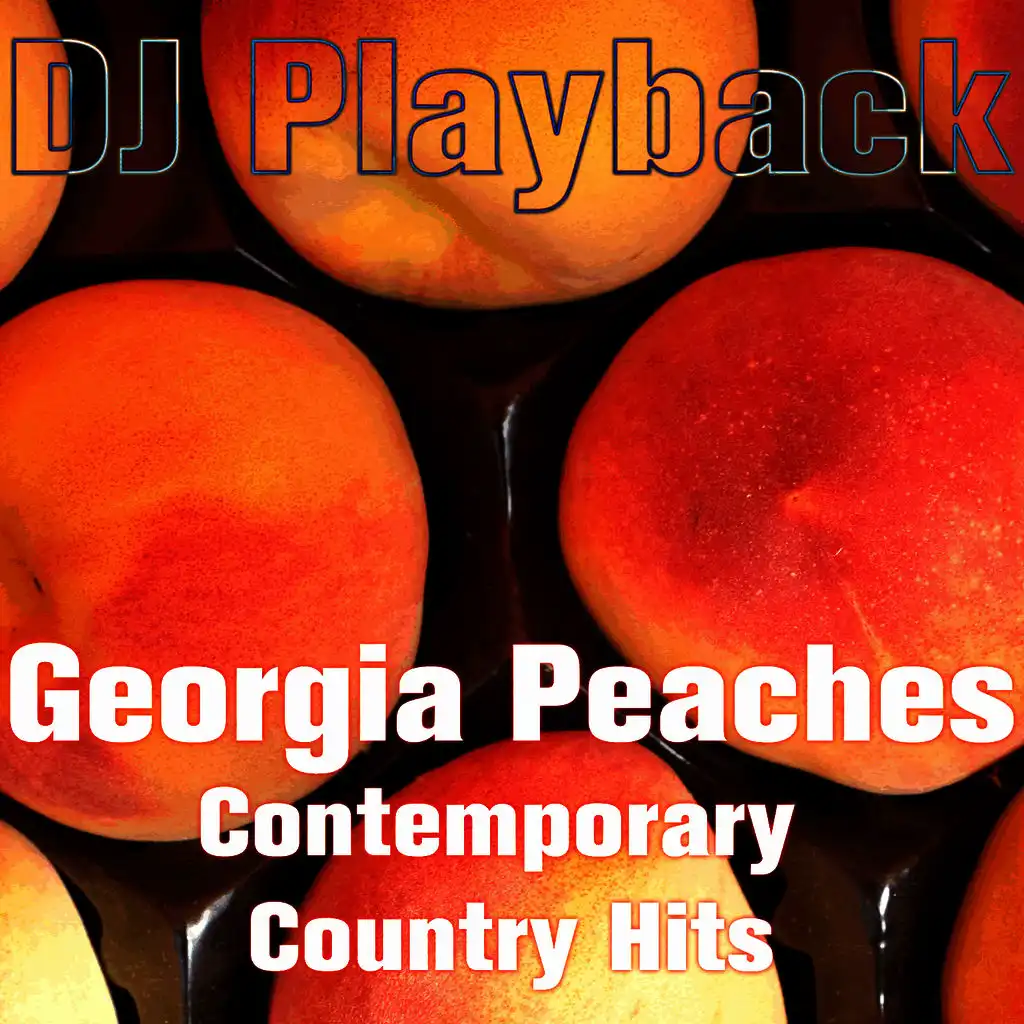 Easton Corbin - Loving You Is Fun (Instrumental Version)