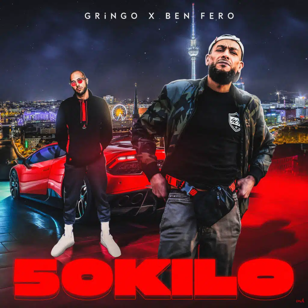 GRiNGO & Ben Fero