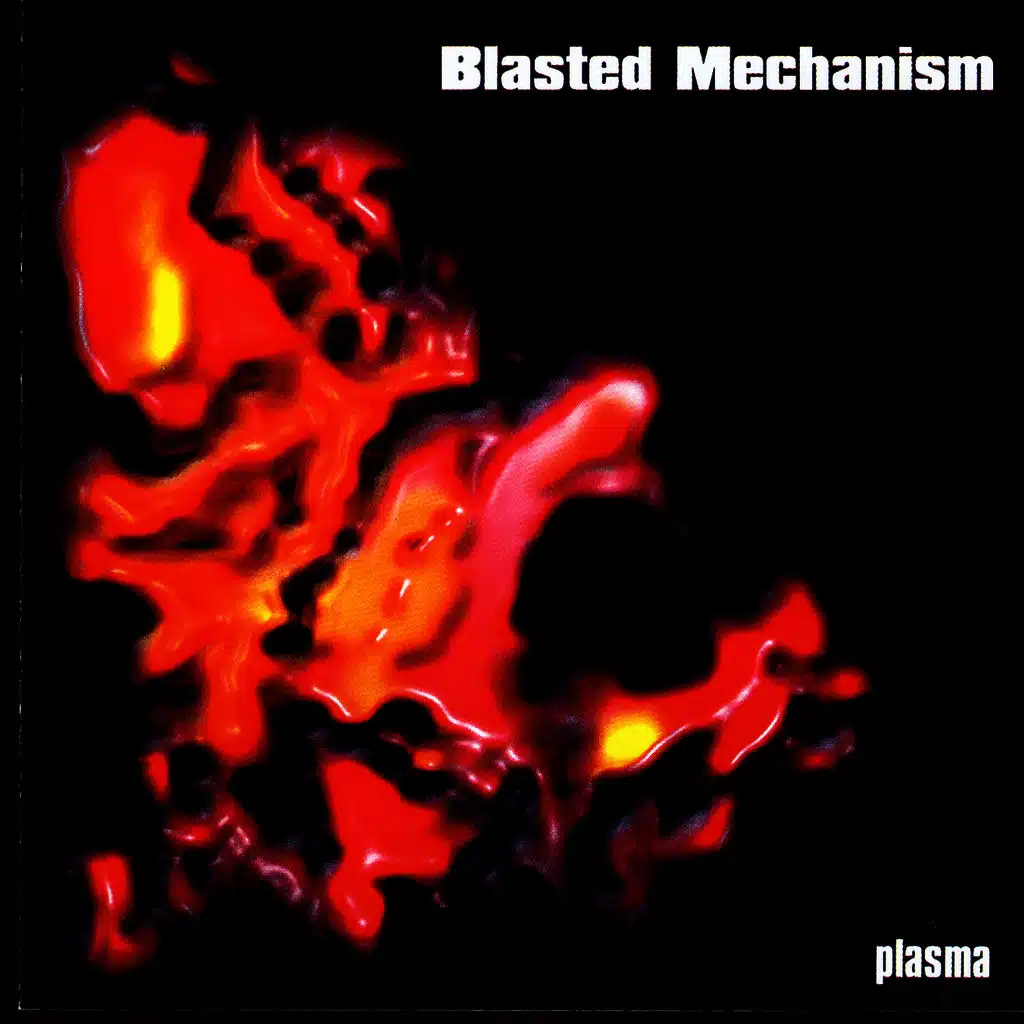 Plasma