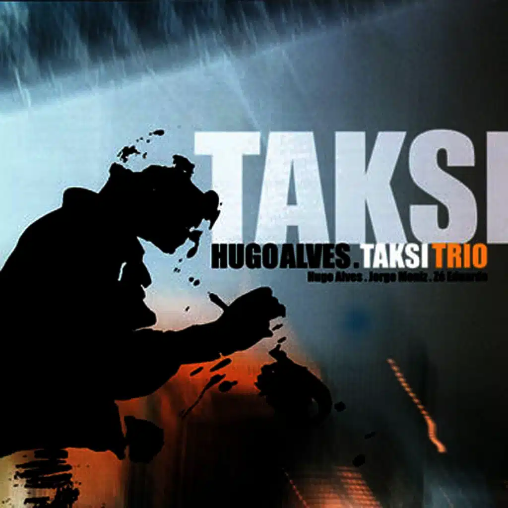 Taksi Trio