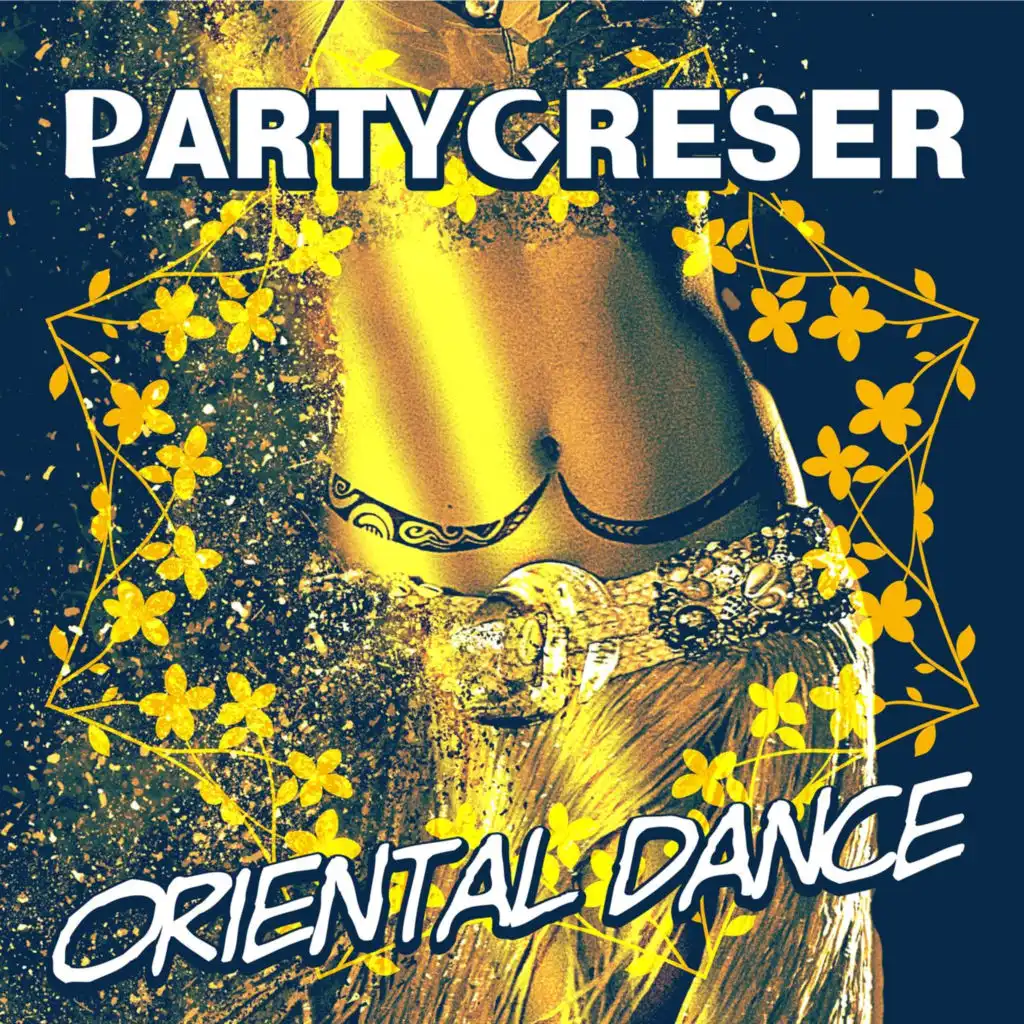 Oriental Dance (Extended Mix)