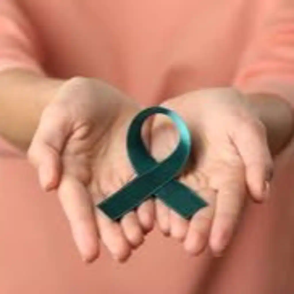 Friends of Cancer Patients: Eliminating Cervical Cancer by 2030 (03.02.21)